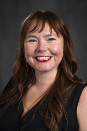 Assembly Member Hughes-Skandijs