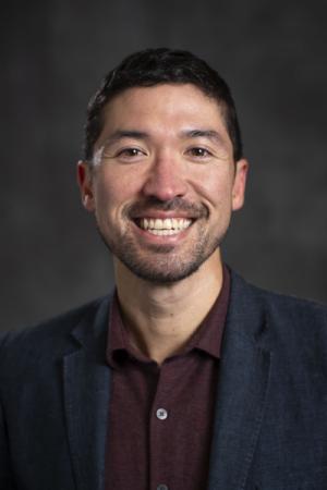Assembly Member Smith